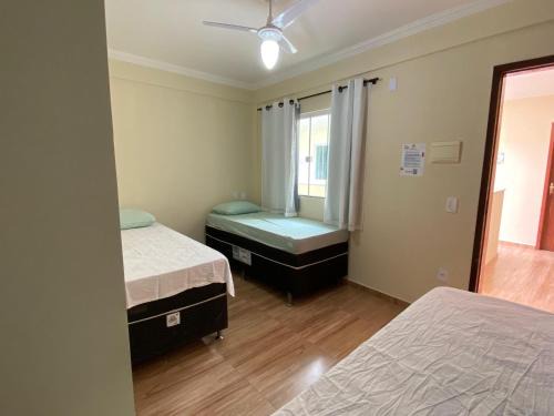 Jardim Nautilus Hotel | Pousada Estrela Mares 307