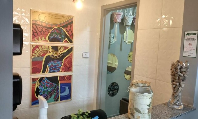 Volta Redonda Hotel | Pousada Flor de Mãe