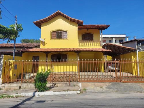 Parque Jardim Alterosa Bed & Breakfast | Pousada Jardim Alterosa