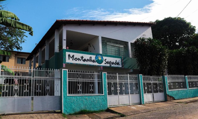 Sao Lourenco Haus | Pousada Montanha Sagrada