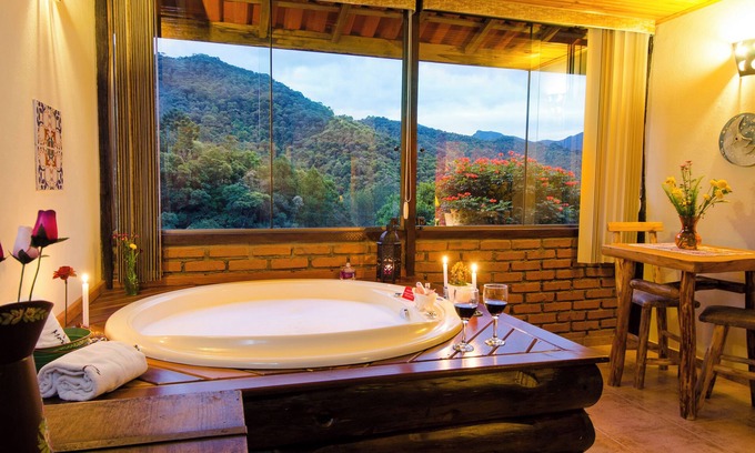 Maromba Hotel | Pousada Moria