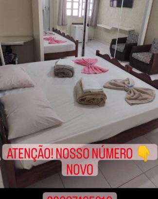 Macae Hotel | Pousada nascente do sol