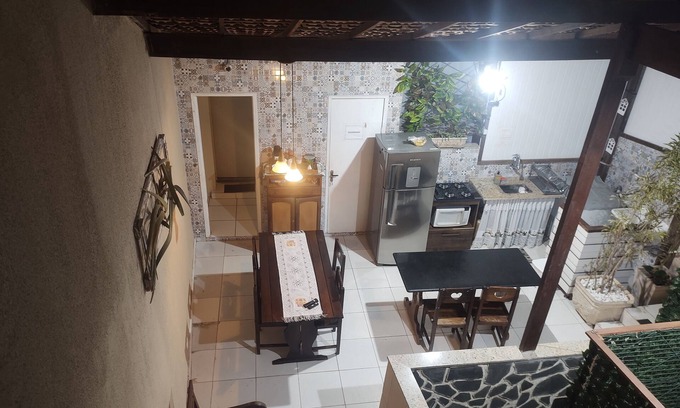 Macae Hotel | POUSADA NASCENTE DO SOL