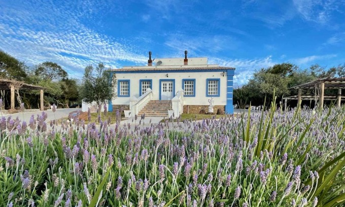 Cacapava do Sul Hotel | Pousada Olival Vila do Segredo