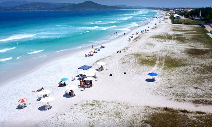 Foguete Hotel | Pousada On Shore