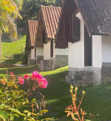 Lumiar Kabine | Pousada Portal de Lumiar