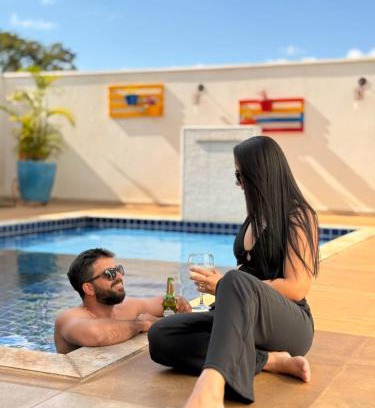 Capitolio Hotel | POUSADA RECANTO DAS VERTENTES