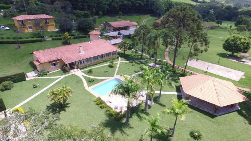 Itamonte Hotel | Pousada Ribeirão do Ouro