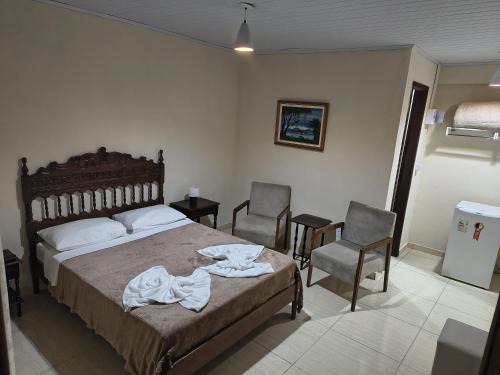 Paty do Alferes Hotel | Pousada Rota