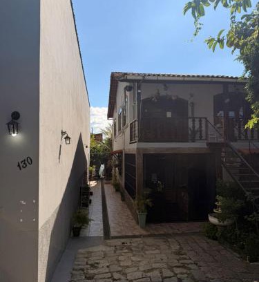 Campo Alegre Hotel | Pousada São José