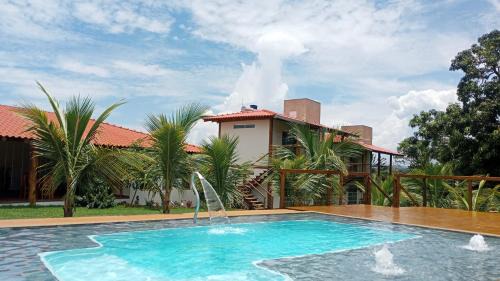 Delfinopolis Kabine | Pousada São José na Canastra