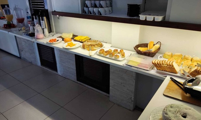 Centro Hotel | Pousada Sol e Descanso