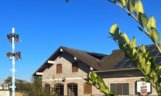 Picada Cafe Hotel | Pousada Stein Haus