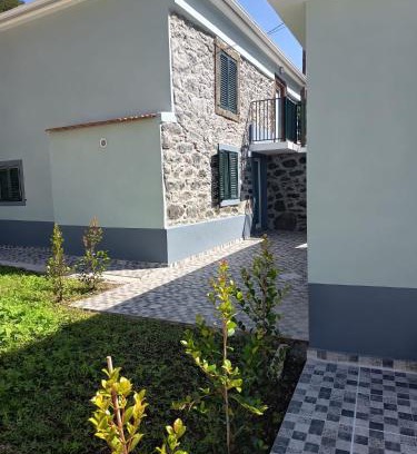 Sao Vicente Wohnung | Pousada Teixeira 11B