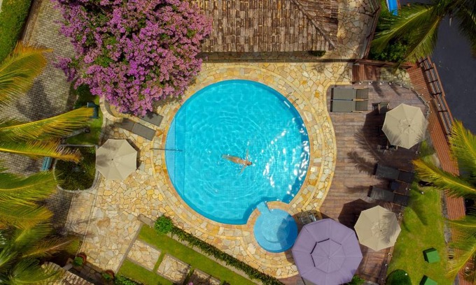 Barra do Una Hotel | Pousada Una