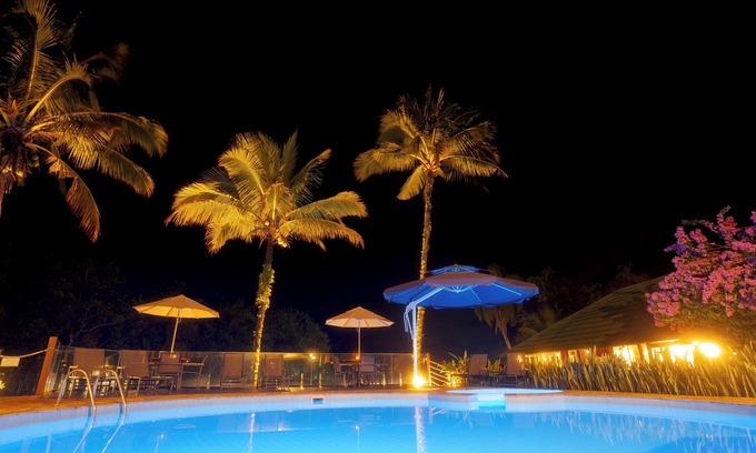 Barra do Una Hotel | Pousada Una