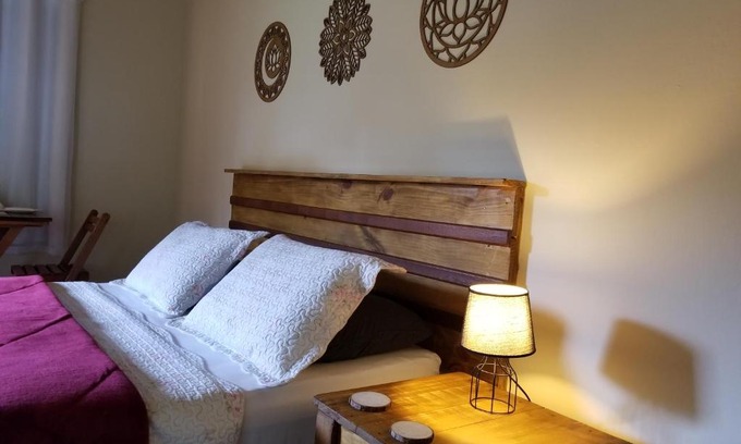 Lumiar Hotel | Pousada Verde & Rio Lumiar