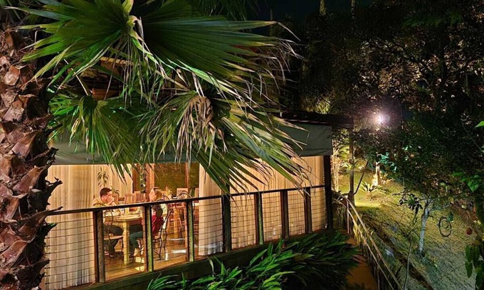 Brumadinho Hotel | Pousada Verde Villas