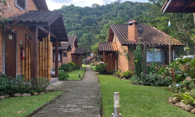 Visconde de Maua Hotel | Pousada Visconde de Mauá