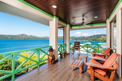 Playa Flamingo Haus | PP-505 Punta Plata