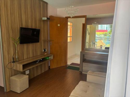 Nova Esperanca Wohnung | Prático, funcional e confortável!