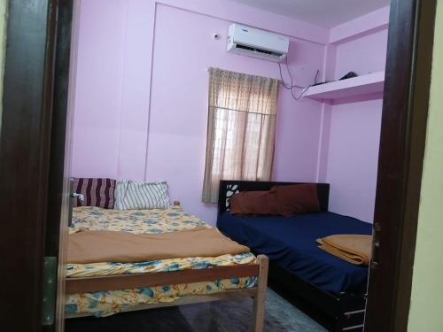 Thiruvidaimarudur Haus | PR Home Stay
