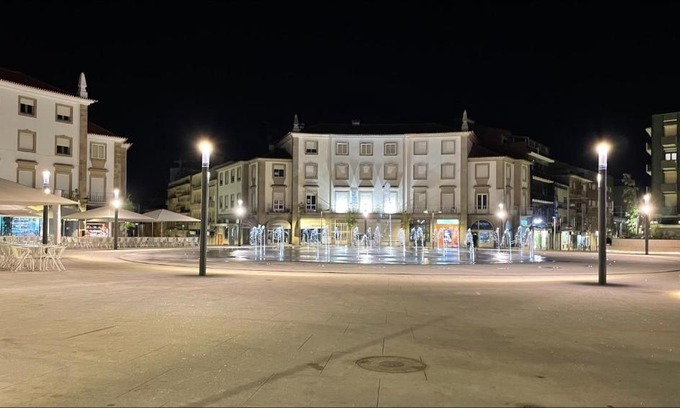 Sao Joao da Madeira Wohnung | PRAÇA AL