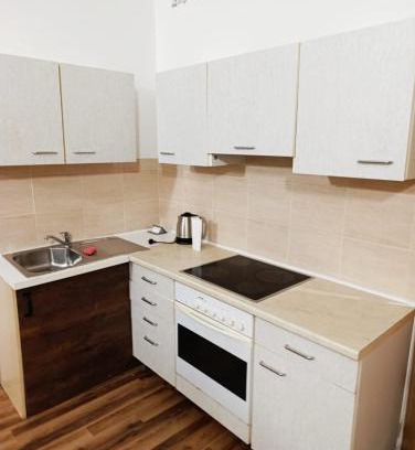Usti nad Labem Wohnung | Pražská 1253 Ústí nad Labem