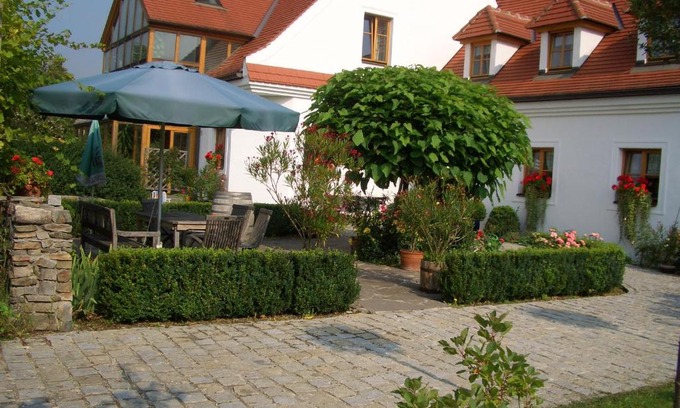 Zoebing Wohnung | Prabatsch-Aichinger Winzergut