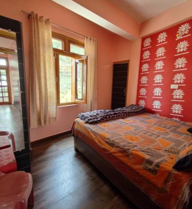 Almora Haus | Prabhu Guest House
