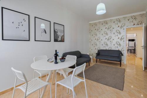 Setubal Wohnung | Praceta Living - By Y Concept
