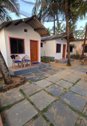 Patnem Skihütte | Prafulla Homestay