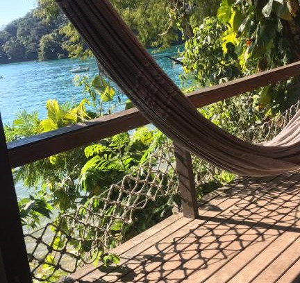 Ilha Grande Wohnung | Praia Comprida Flats