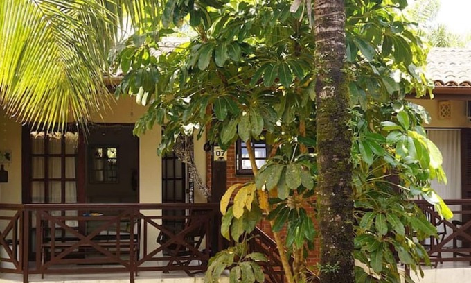 Praia da Olaria Haus | Praia da Baleia in Condomínio