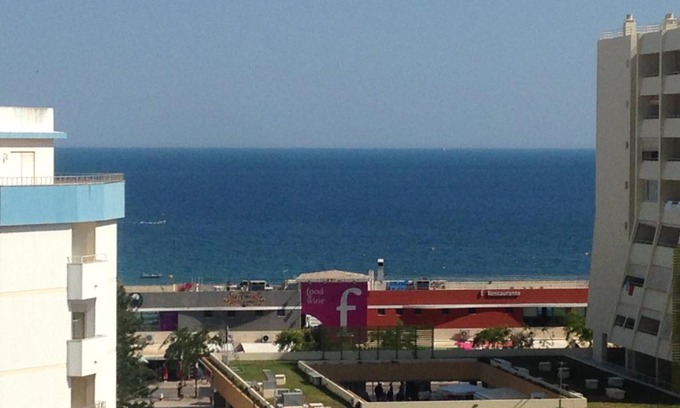 Praia da Rocha Wohnung | Praia da Rocha Apartment