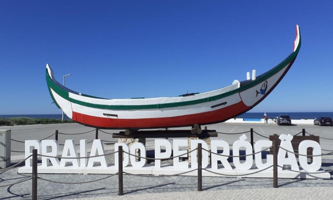 Pedrogao Wohnung | Praia do Pedrógão
