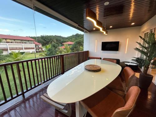 Praia dos Carneiros Wohnung | Praia dos Carneiros- Varanda Carneiros Club Meridional