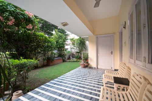 Hauz Khas Haus | Prakash Kutir B&B