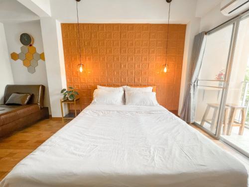 Nonthaburi Wohnung | Pranot Apartment & Spa
