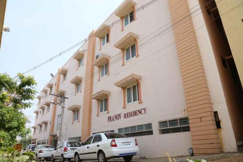 Coimbatore Wohnung | Pranov Residency-Elite