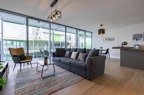 Marvila Wohnung | Prata Riverside XIV by Innkeeper