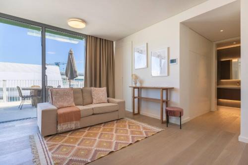 Marvila Wohnung | Prata Riverside XIX by Innkeeper