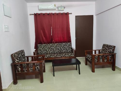 Udupi Wohnung | Pratheek