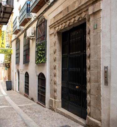 Jaen Wohnung | Precioso apartamento en Jaén a 70 m de la Catedral