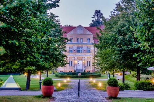 Neddesitz Hotel | Precise Resort Rügen - Hotel & SPLASH Erlebniswelt