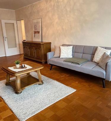 Haan Wohnung | Preiswerte Wohnung nahe Düsseldorf inklusive Stellplatz