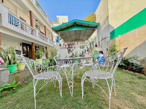 Rishikesh Haus | Prem Basant Homestay