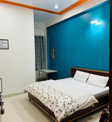 Khatu Haus | Prem Bhawan Guest House