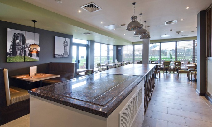 Sowerby Hotel | Premier Inn Thirsk