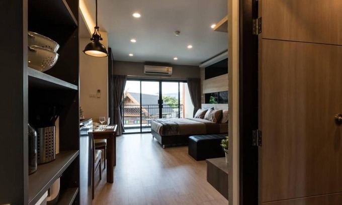 Chonburi Wohnung | Premier Place พรีเมียร์เพลส ชลบุรี